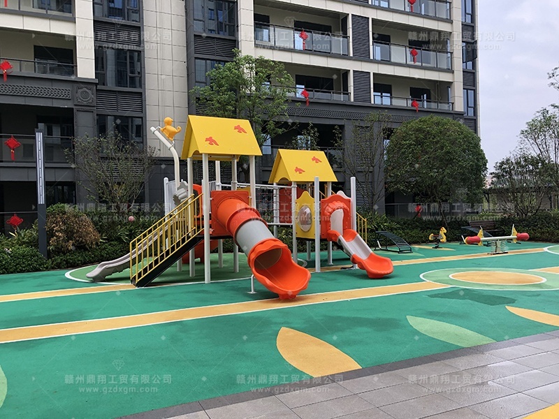 贛州市章貢區(qū)藍(lán)灣七里春風(fēng)